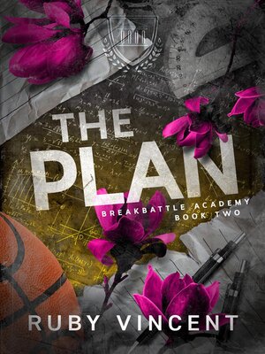 cover image of The Plan